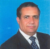 Necip SİZGEK