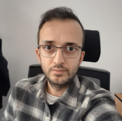 İdris YILDIZ
