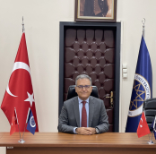 Prof. Dr. Şeref Naci ENGİN