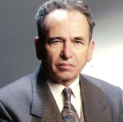 Prof. Basri ÇETİN
