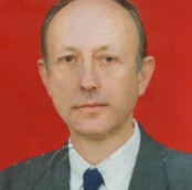 Prof. Dr. Çelik AKTAŞ