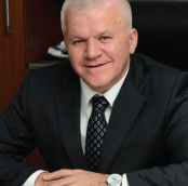 Prof. Dr. Galip CANSEVER