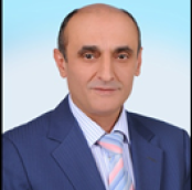 Prof. Dr. Hacı BODUR