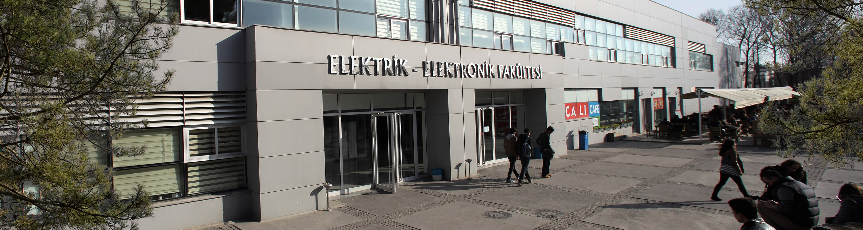 その他 ytu ANASAYFA | YTÜ Elektrik-Elektronik Fakültesi