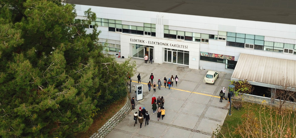 ELK Fakülte YTÜ