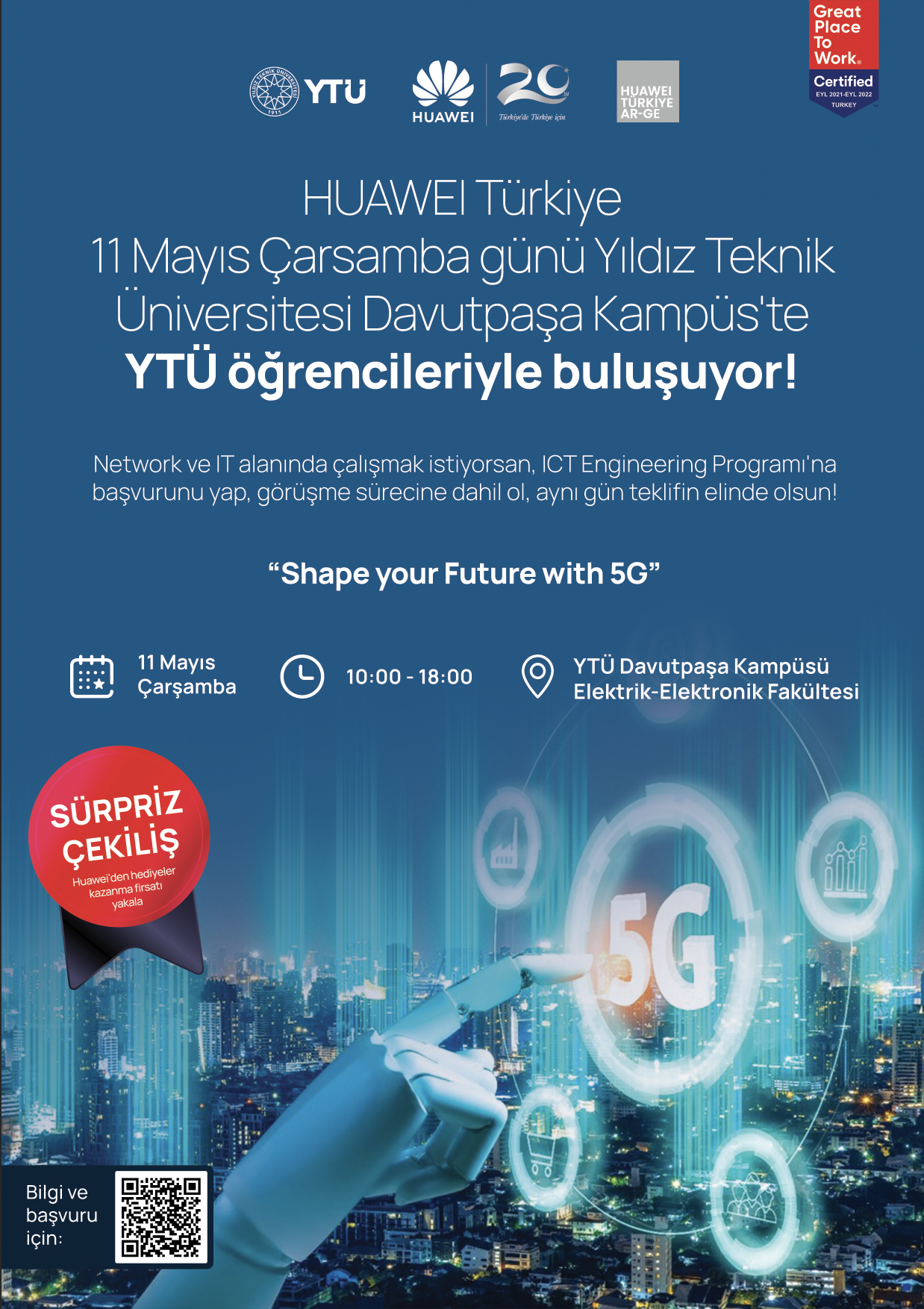 Huawei